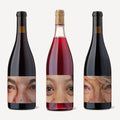 Red Wine Trio